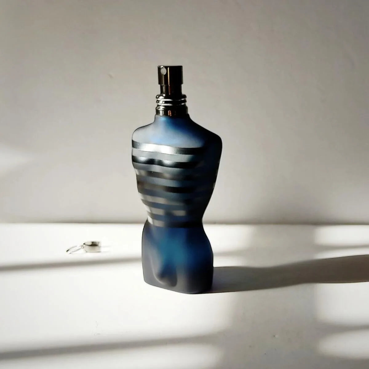 Jean Paul Gaultier Ultra Male Intense Eau de Toilette 125ml for Men🥇 Valentine's Day gifts