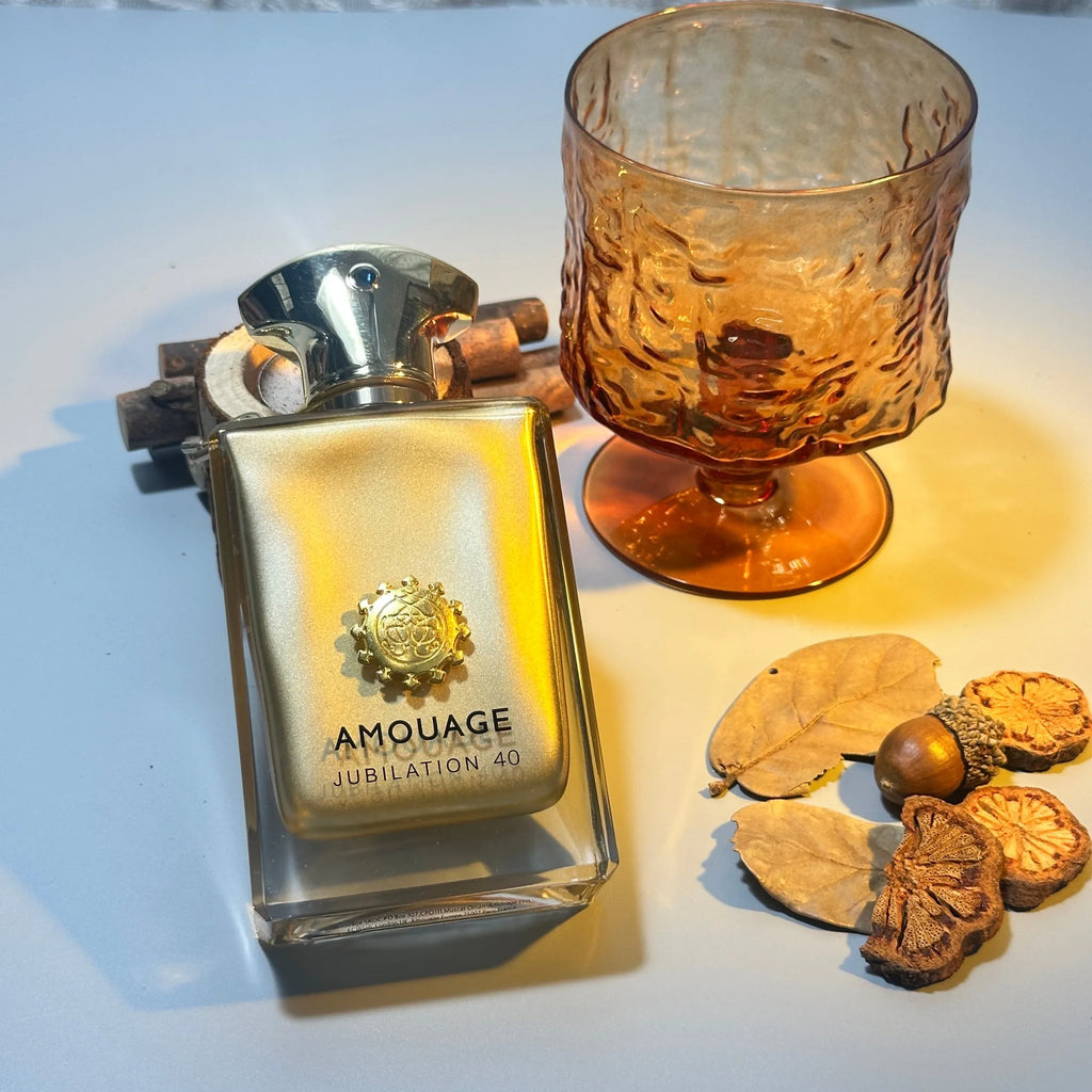 Amouage Luxury Niche Fragrance 3.4oz, Ultra-Long Lasting Scent, Perfect for Spring Weddings, Gifts for Her/Him