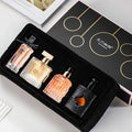 Original Women Perfume 105ml Eau De Parfum Fresh Plant Floral Scent Lasting Fragrance Gift Box Four Piece Set