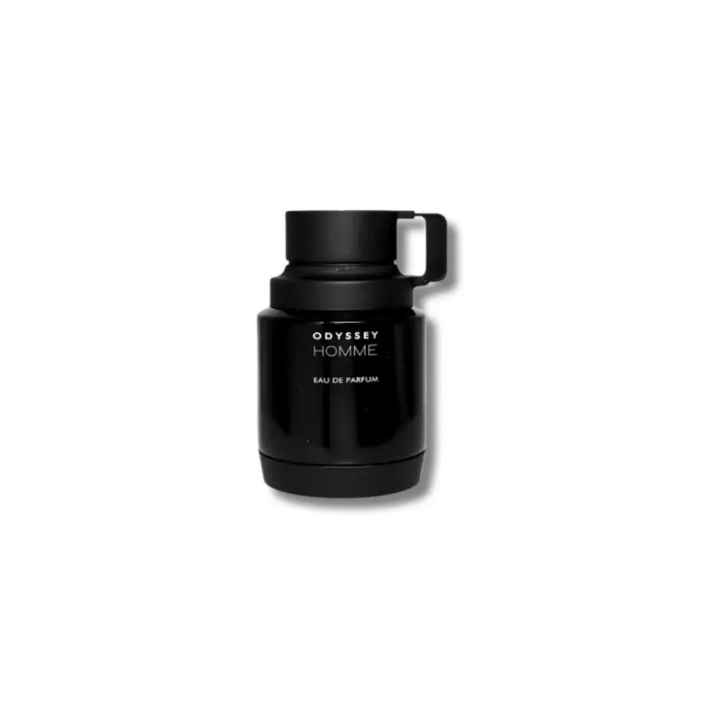 Armaf Odyssey Homme Eau de Parfum for Men | Classic Woody & Aromatic Scent, 100ml Spray