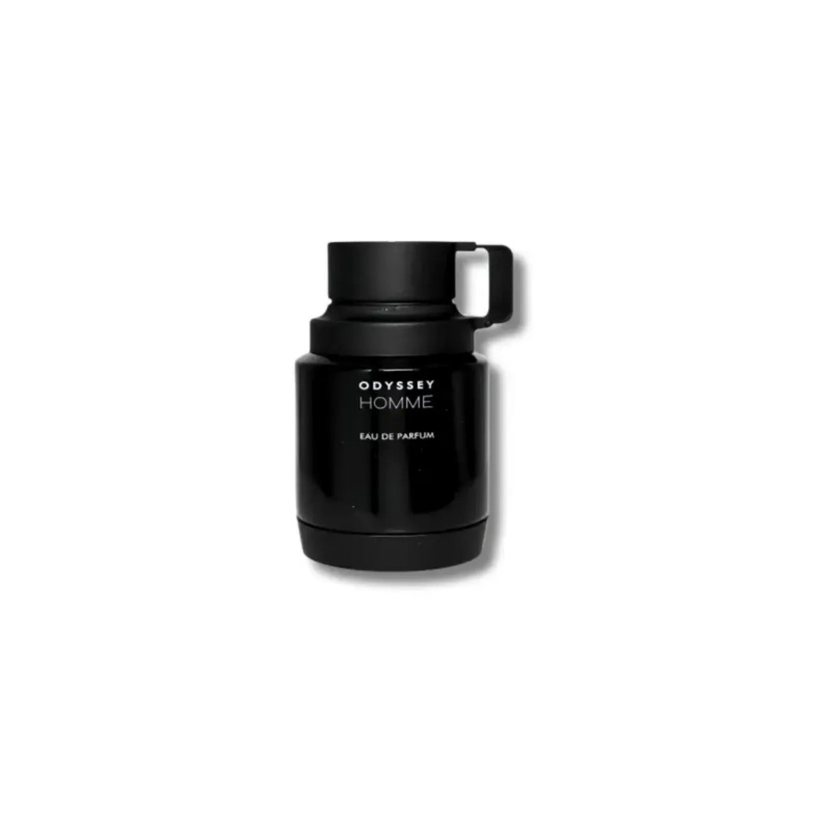 Armaf Odyssey Homme Eau de Parfum for Men | Classic Woody & Aromatic Scent, 100ml Spray