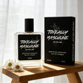Toxically Masculine - Pheromone Infused Cologne, Men'S Pheromone Cologne, Men'S Cologne, Long-Lasting Fresh Fragrance