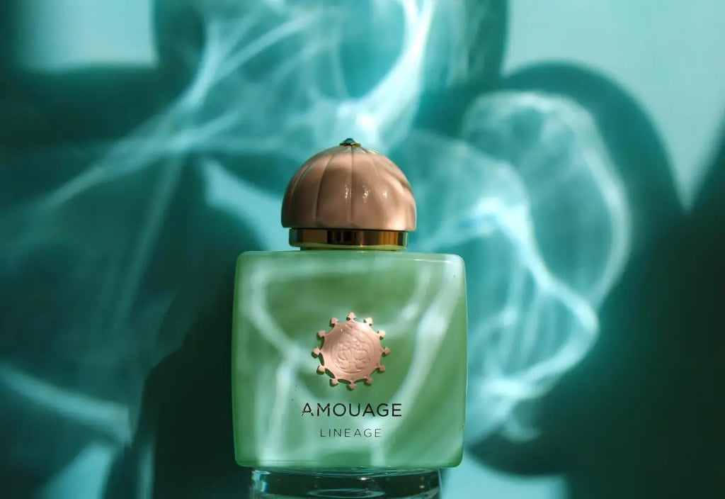 Amouage Luxury Niche Fragrance 3.4oz, Ultra-Long Lasting Scent, Perfect for Spring Weddings, Gifts for Her/Him