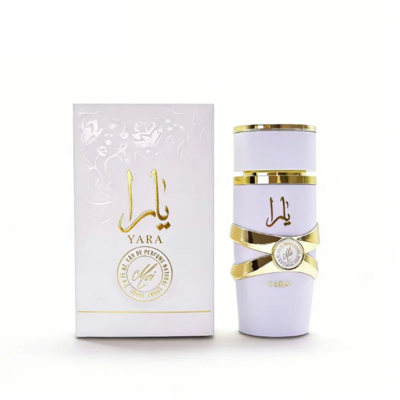 100ML Arabian Men's Perfume Tonsilfa Asad, Fashionable Cologne, Large Capacity 100ml. Long-Lasting Unisex Scent.