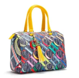 CH Ladies Bucket Bag Luxury Brand Designer New Ladies Large Capacity Exquisite Floral Pattern Travel Banquet High Grade Handbag
