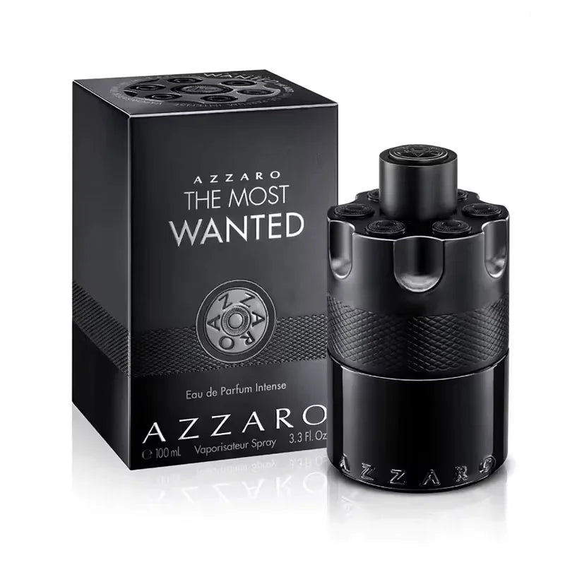 Lasting Fragrance High Quality Perfume 100ml Eau De Parfum Strong Pheromone Men Cologne Perfumes Mujer Originales The Most Want