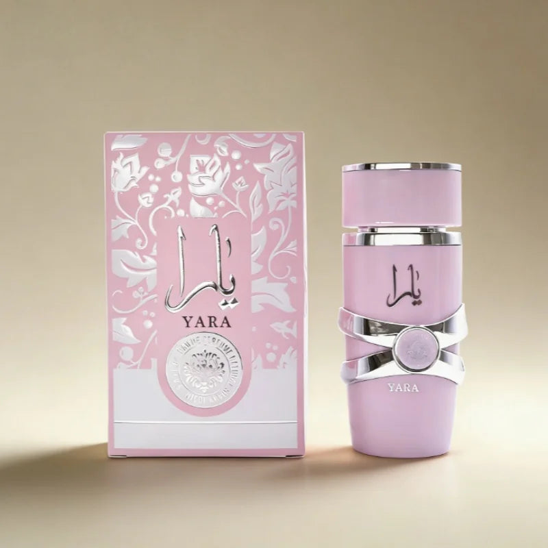 100ML Arabian Men's Perfume Tonsilfa Asad, Fashionable Cologne, Large Capacity 100ml. Long-Lasting Unisex Scent.
