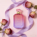 KAYALI Perfume | Fleur Majesty Rose Royale 31 | 100ml Eau de Parfum for Women | Ultra-Feminine Rose & Jasmine Scent