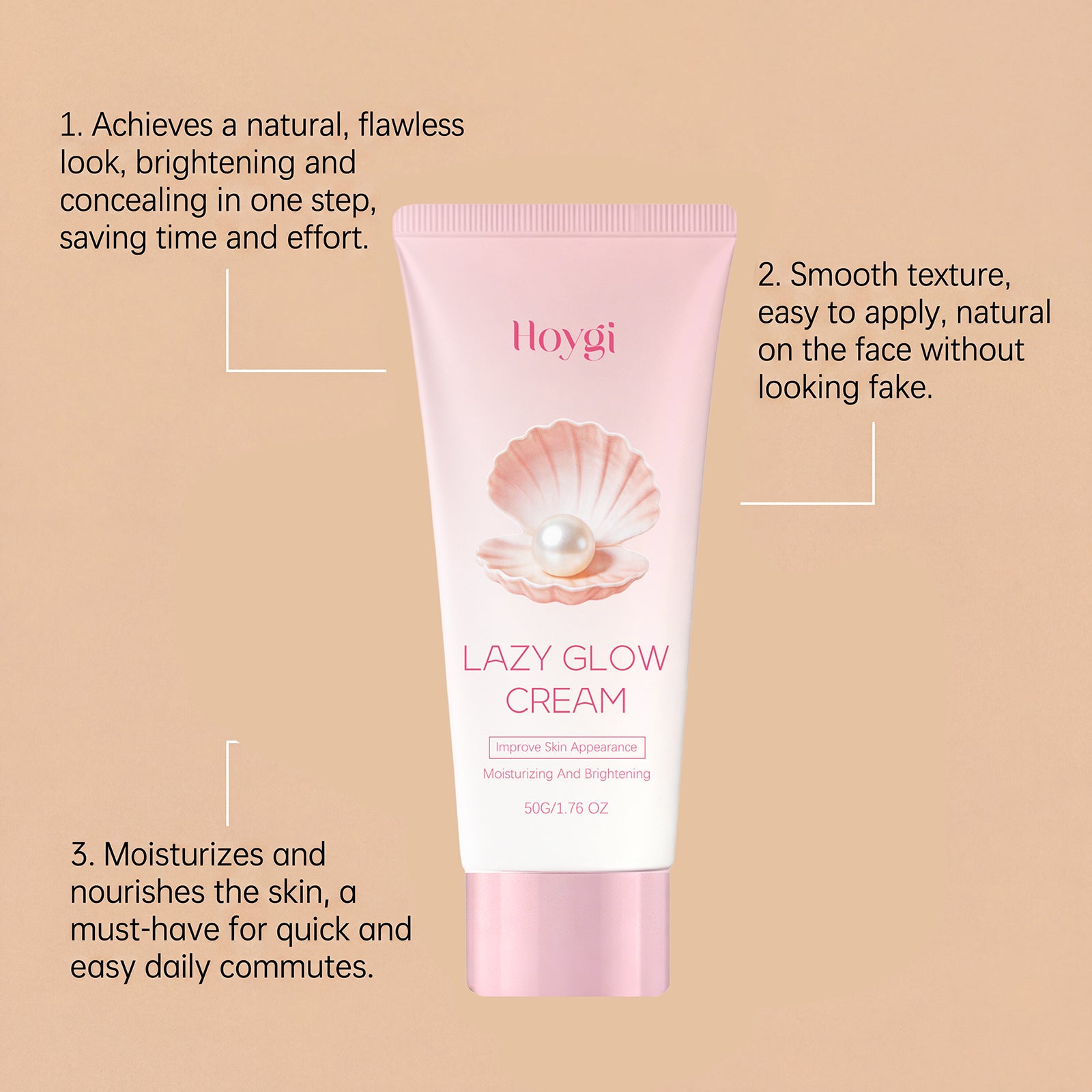 Brightening Element Cream
