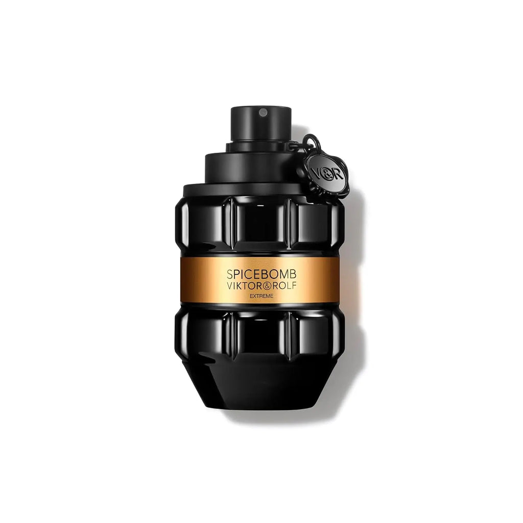 Viktor & Rolf Spicebomb Extreme Infrared Night Vision Set 90ml EDP Men Cologne Fragancia Hombre Parfum Homme Beast Mode Gift