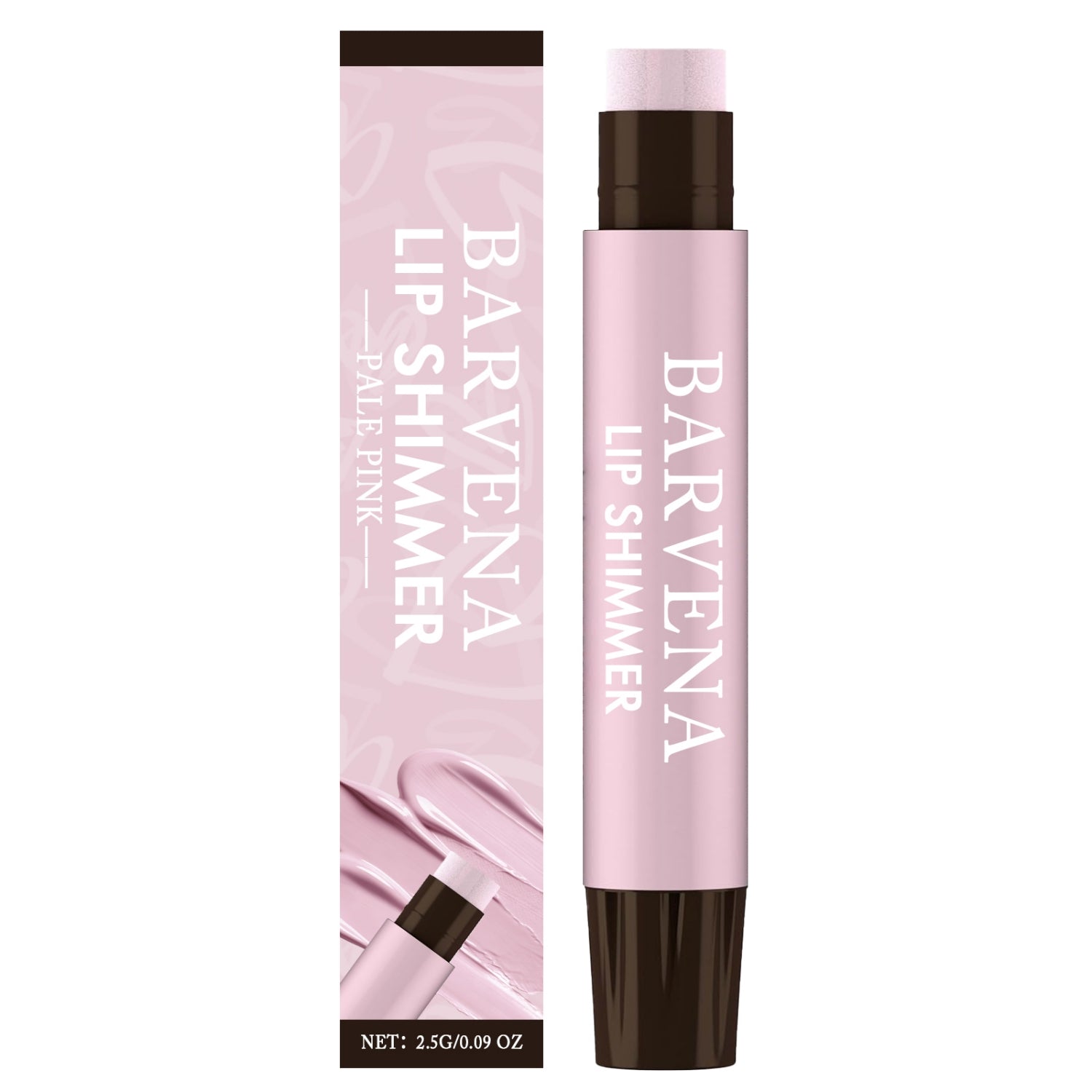 Lip Shimmer