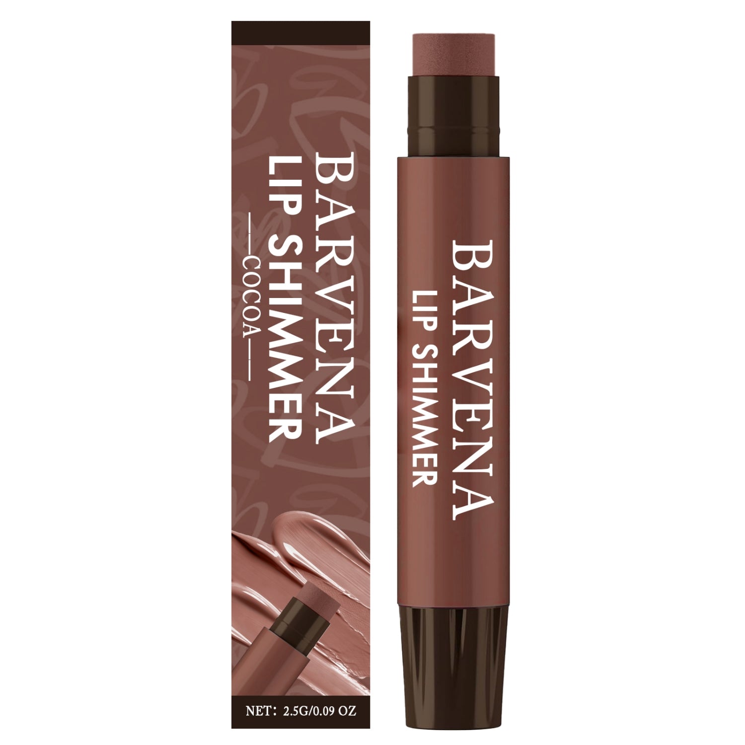 Moisturizing Lipstick