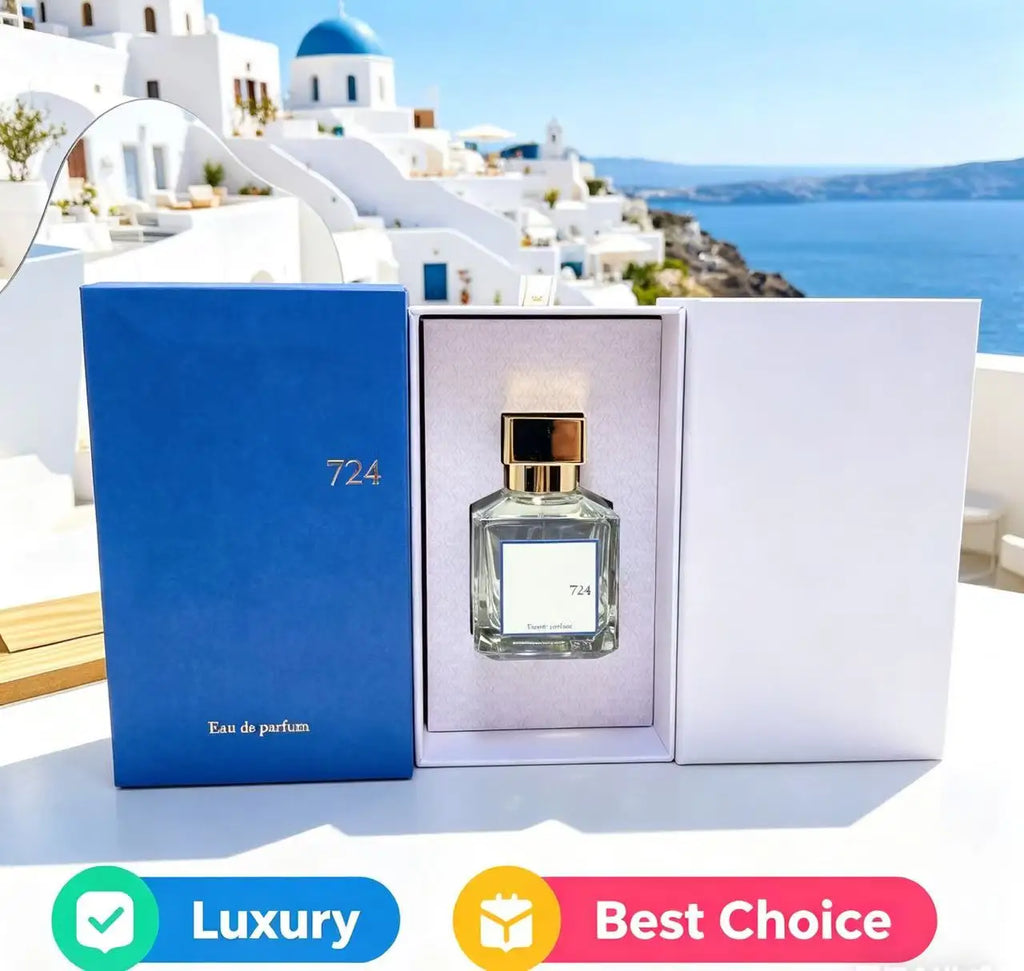 Perfect Quality Gift Cologne Scarlet Perfume 70ml Perfume Hombre Oil Body Spray For Men Women Eau De Parfum Lasting Fragrances