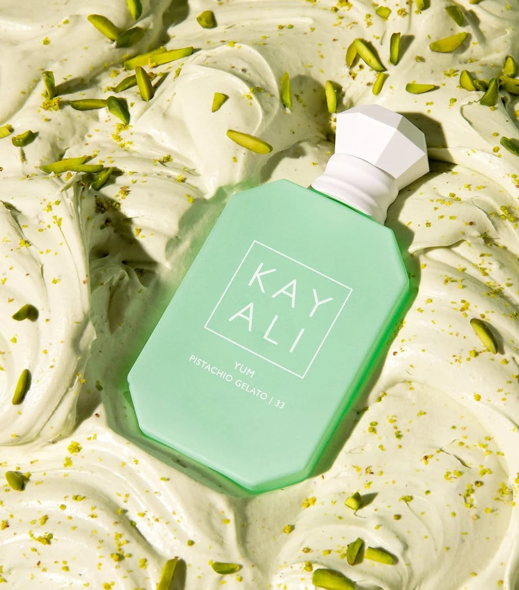 KAYALI YUM PISTACHIO GELATO 33 EDP INTENSE 1.7 oz / 1.7 fl oz eau de parfum spray