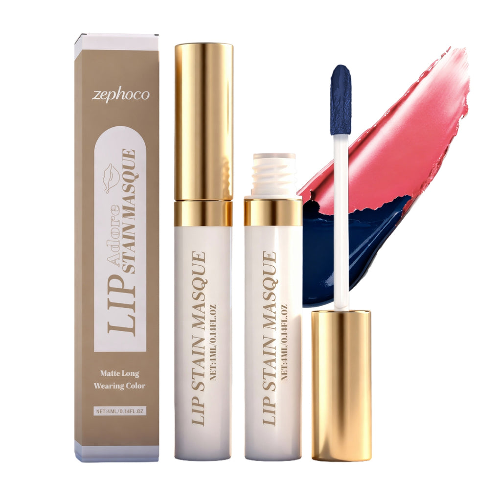 Lip Stain Masque