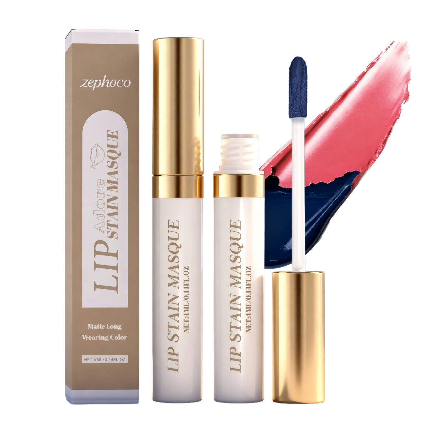 Lip Stain Masque