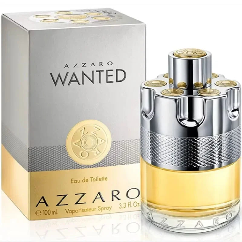 Lasting Fragrance High Quality Perfume 100ml Eau De Parfum Strong Pheromone Men Cologne Perfumes Mujer Originales The Most Want