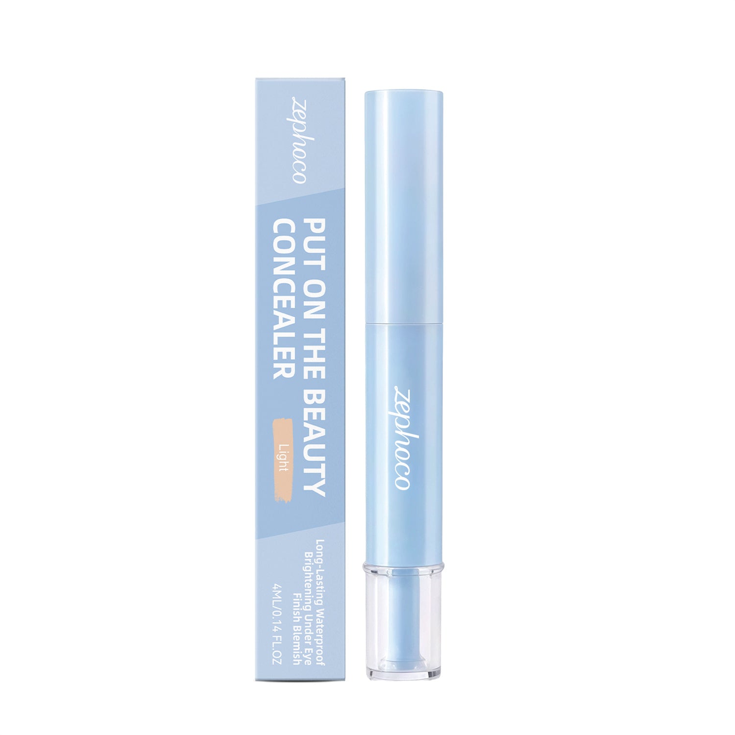 Brightening And Repairing Concealer Pen
