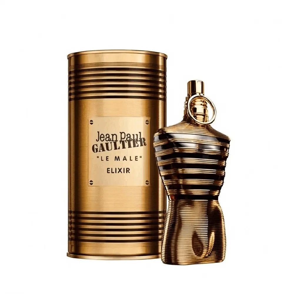Jean Paul Gaultier Le Beau Le Parfum By Jean Paul Gaultier For Men