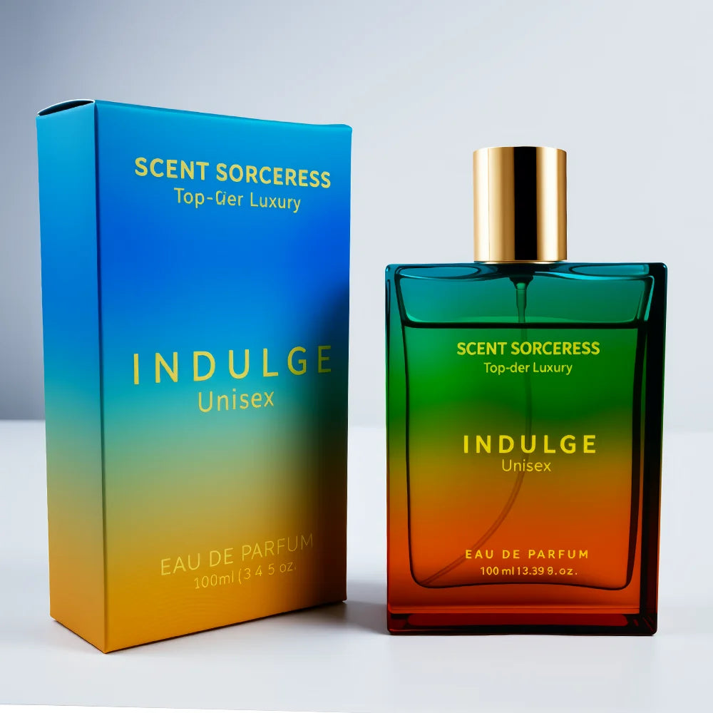 100ml Classic Fragrance Valentine's Day Gift Nobility Unisex Perfumes Women's Long-Lasting Parfum America Perfume Luxury Set