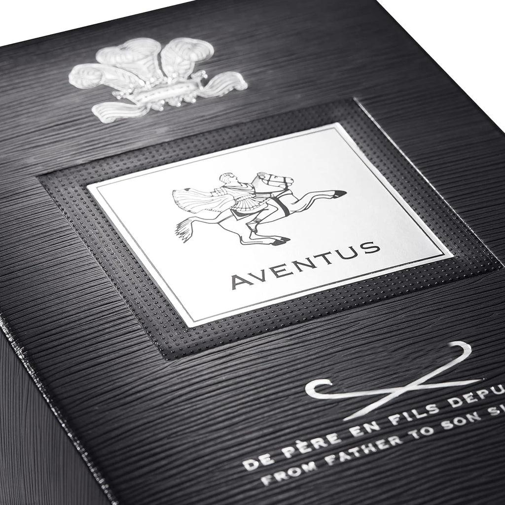 Creed Aventus Luxury Cologne For Men, Long-lasting Dry Woods, Fresh & Citrus Fruity Fragrance 4 oz / 120 ML Valentine's Day Gift