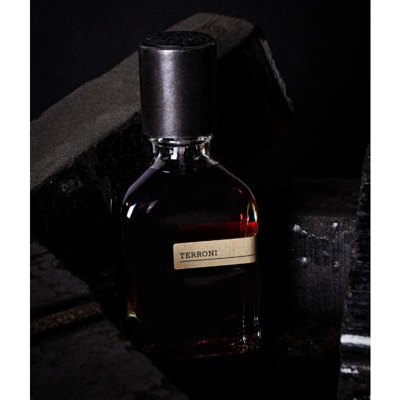 Unisex Perfume 50ml Long Lasting Eau De Parfum Four Fragrance Options Woody Oriental Aquatic Aromatic Leather Fresh Elegant