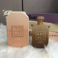 100ml KAYALI Perfume Long Lasting Elegant Fresh Soft Floral Fruity Natural Luxury Fragrance Collection Freedom Musk Santal 34