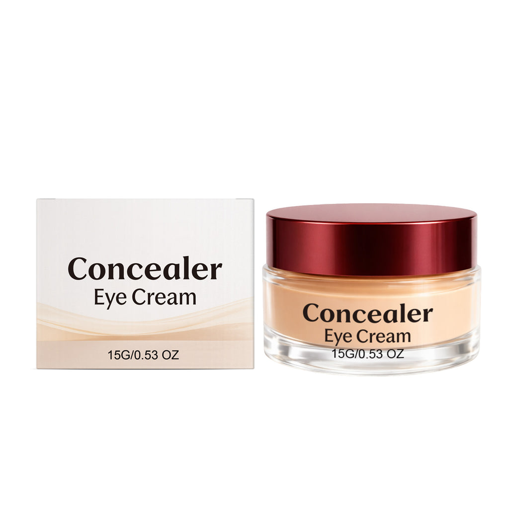 Concealer Eye Cream