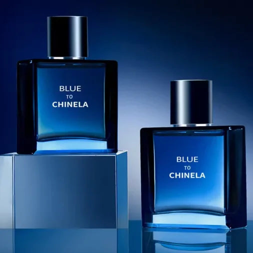 Brand Perfume Men 50ml Cologne Man Pheromone Parfums Homme Long Lasting Woody Scent Spray Hombre Masculinos Fresh Aromatic