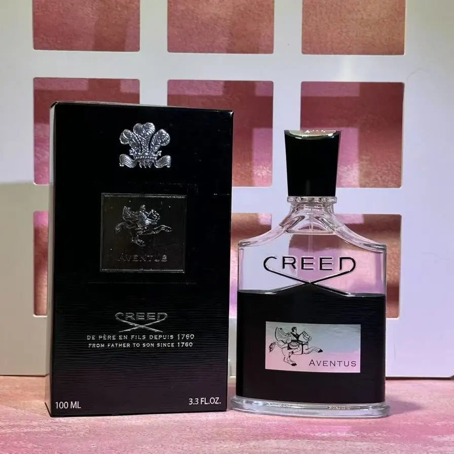 Luxury Millésime Collection – Imperial, Silver Mountain & Aventus, Long Lasting Gift for Christmas & Holidays