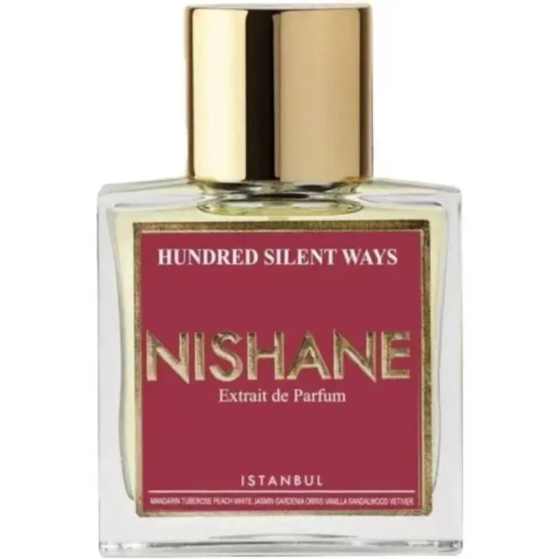 100ml Unisex Eau De Parfum Long Lasting Fresh Floral Elegant Alluring Signature with 6 Exclusive Refined Unique Scent Collection