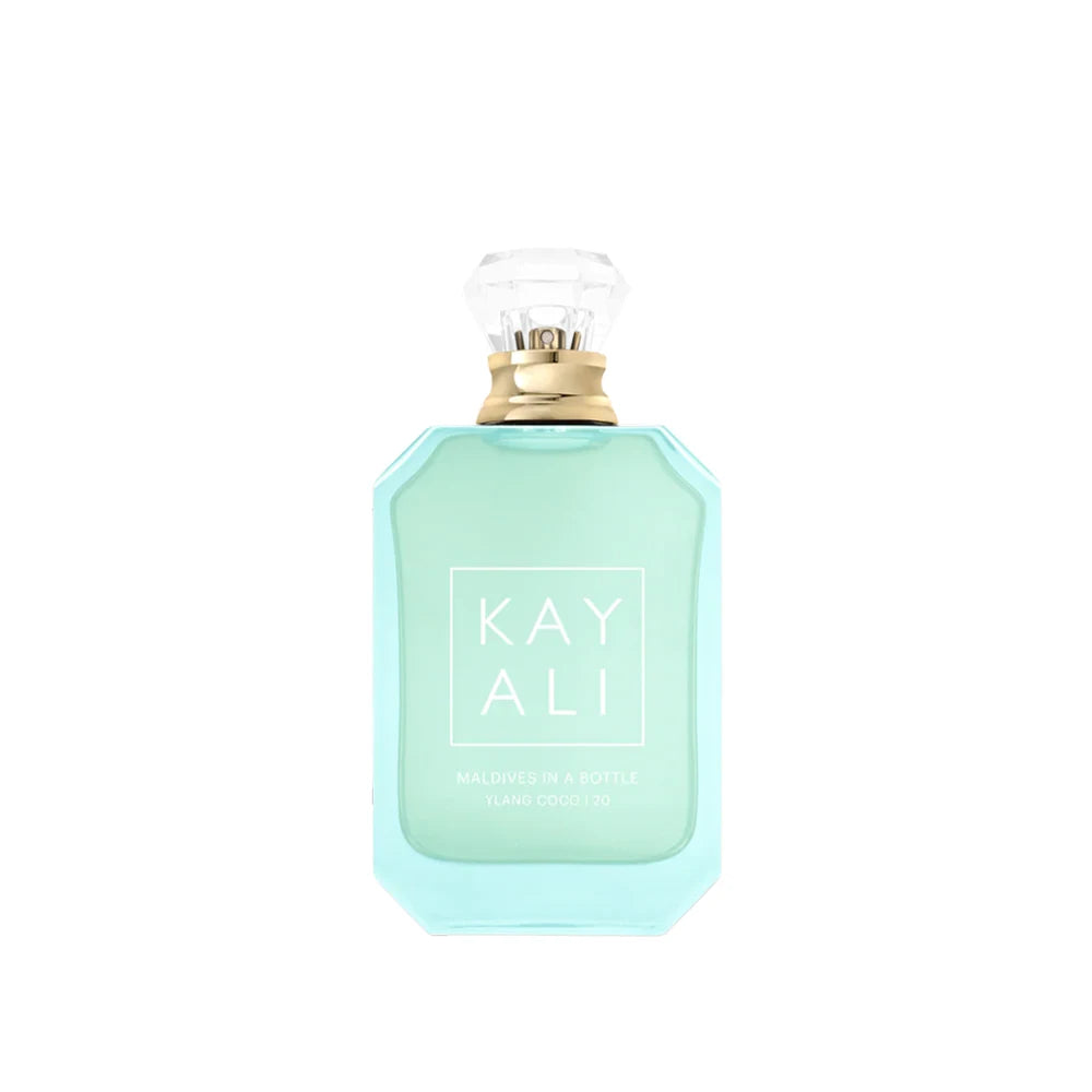 KAYALI Perfume Collection 100ml Eau De Parfum – Long Lasting Luxury Fragrance for Women & Men – Multiple Scent Options