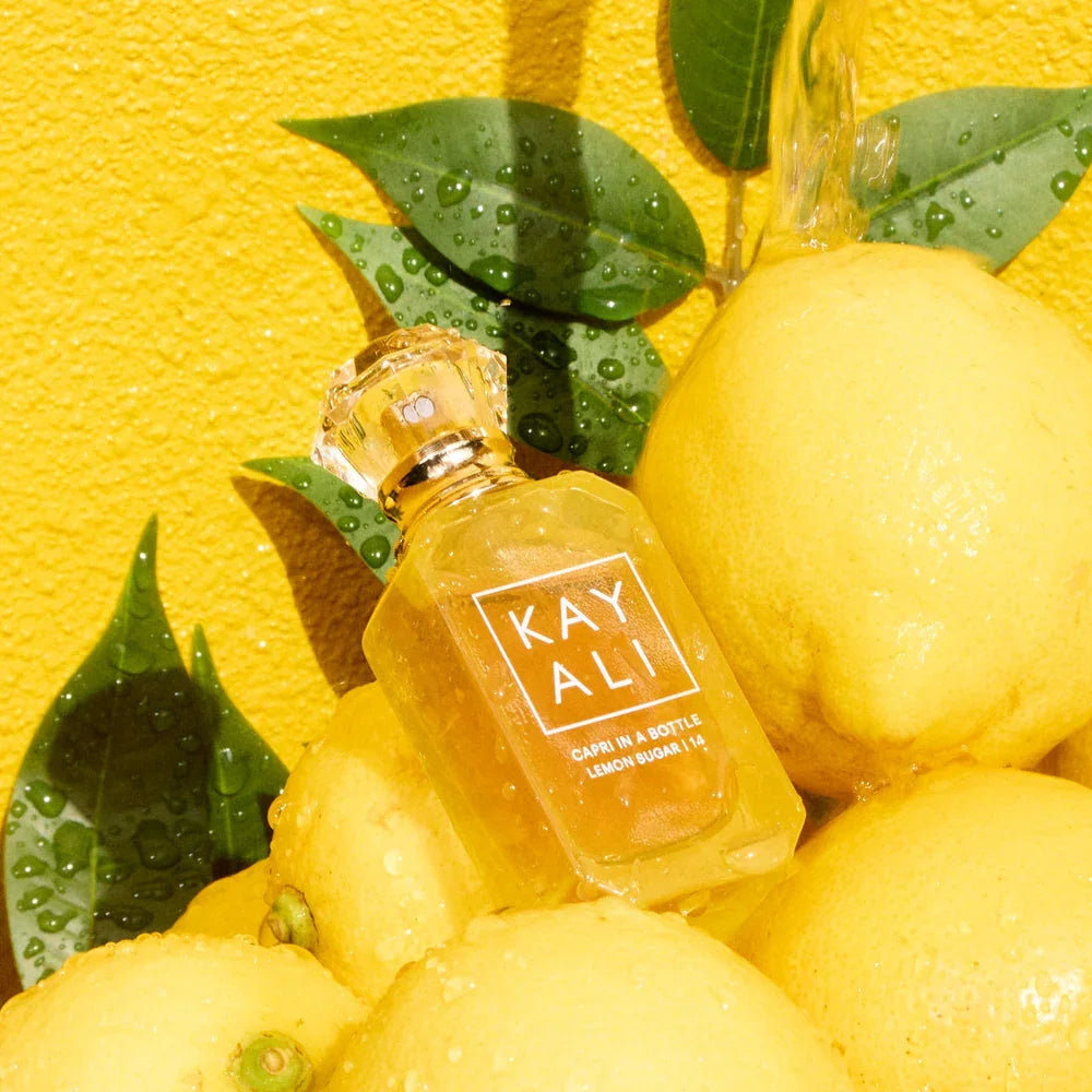 KAYALI Perfume Collection 100ml Eau De Parfum – Long Lasting Luxury Fragrance for Women & Men – Multiple Scent Options