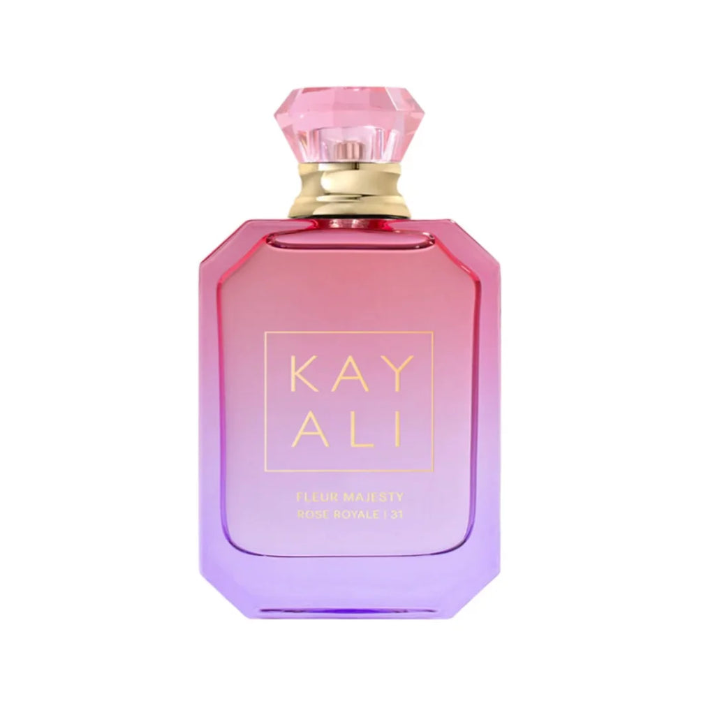 Luxury Essence Perfume Kayali Vanilla series Eau De Parfum - Vanilla & Amber Gourmand Long-Lasting Warm Scent for Ideal perfect