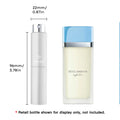 Dolce & Gabbana - Light Blue EDT Travel Spray (5ml)