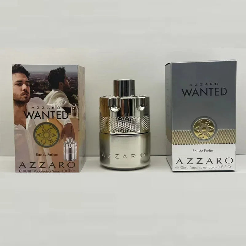 Lasting Fragrance High Quality Perfume 100ml Eau De Parfum Strong Pheromone Men Cologne Perfumes Mujer Originales The Most Want