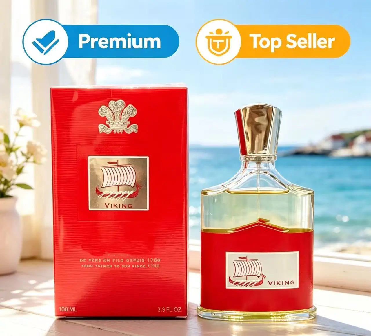 Super Classic Spray For Unisex Creed Aventus Eau De Parfum Silver Mountain Water Original Santal Perfume Green Irish Tweed