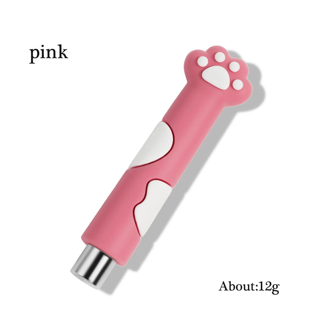 Strong Magnetic 3D Cat Eye Painting Nails Art Design Cat Eye UV Gel For Magnet Pen Nails Art Design Glitter Effect Manicure Tool