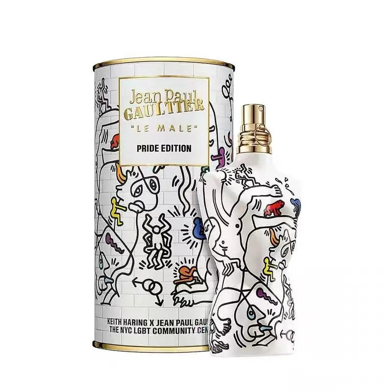 Jean Paul Gaultier Le Beau Le Parfum By Jean Paul Gaultier For Men