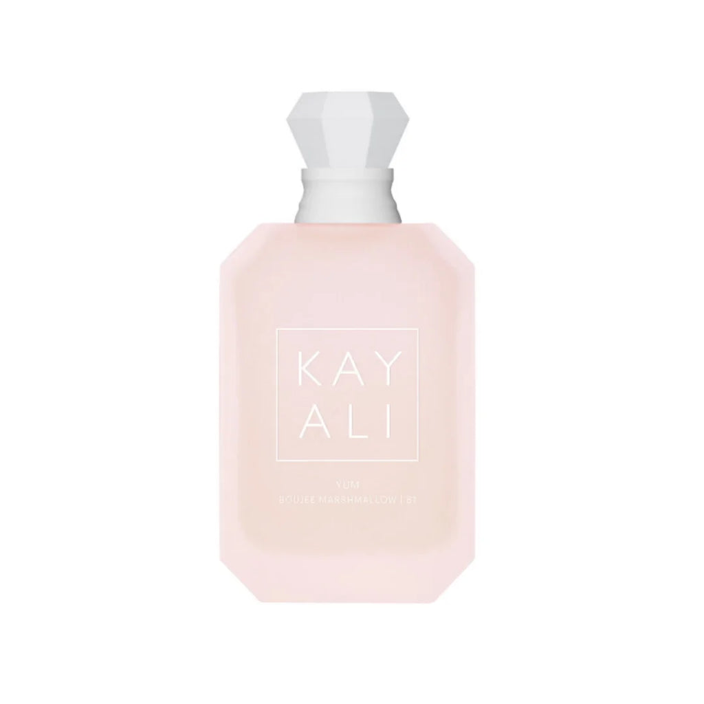 Luxury Essence Perfume Kayali Vanilla series Eau De Parfum - Vanilla & Amber Gourmand Long-Lasting Warm Scent for Ideal perfect