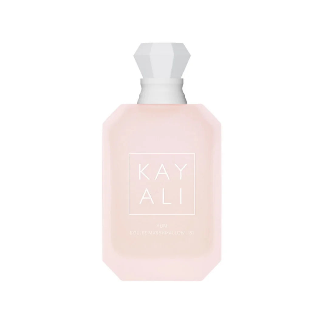 Luxury Essence Perfume Kayali Vanilla series Eau De Parfum - Vanilla & Amber Gourmand Long-Lasting Warm Scent for Ideal perfect