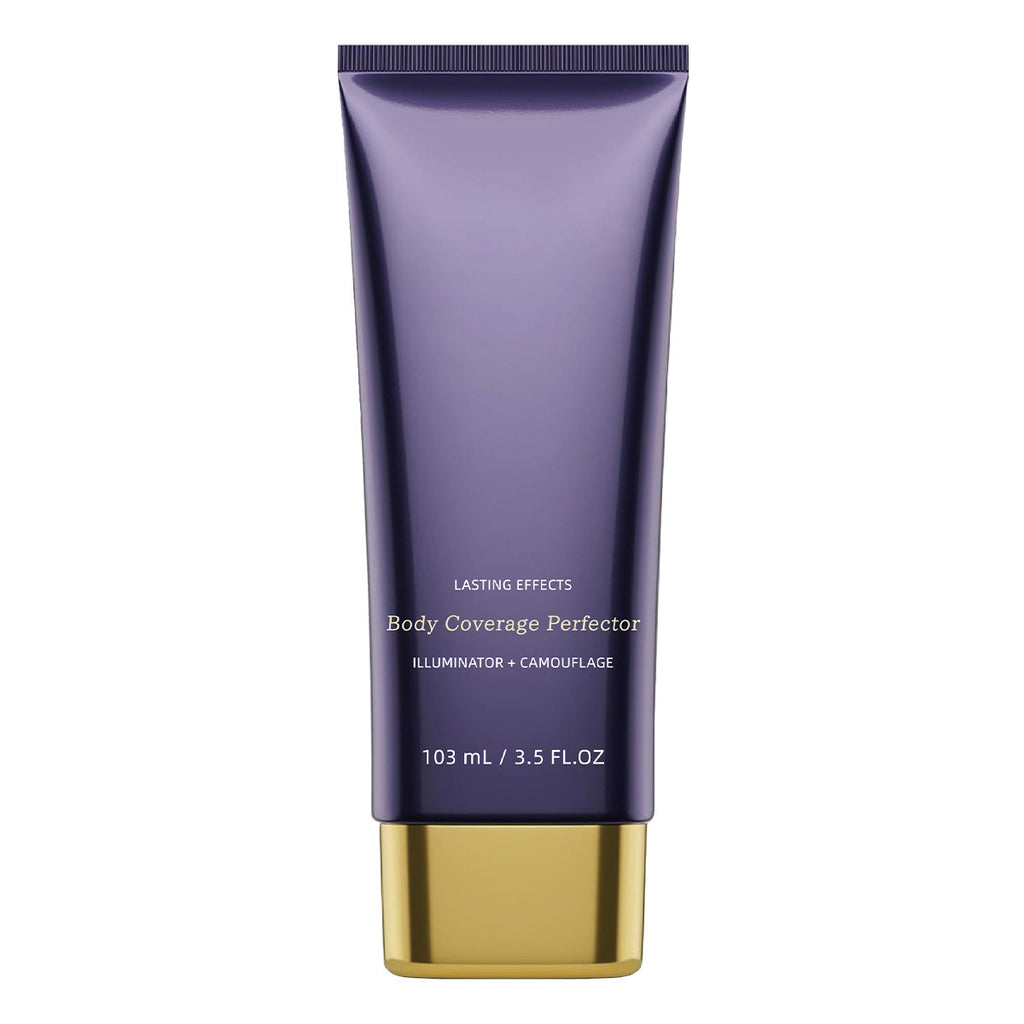 Multi-color Body Tattoo Concealer Cover-up