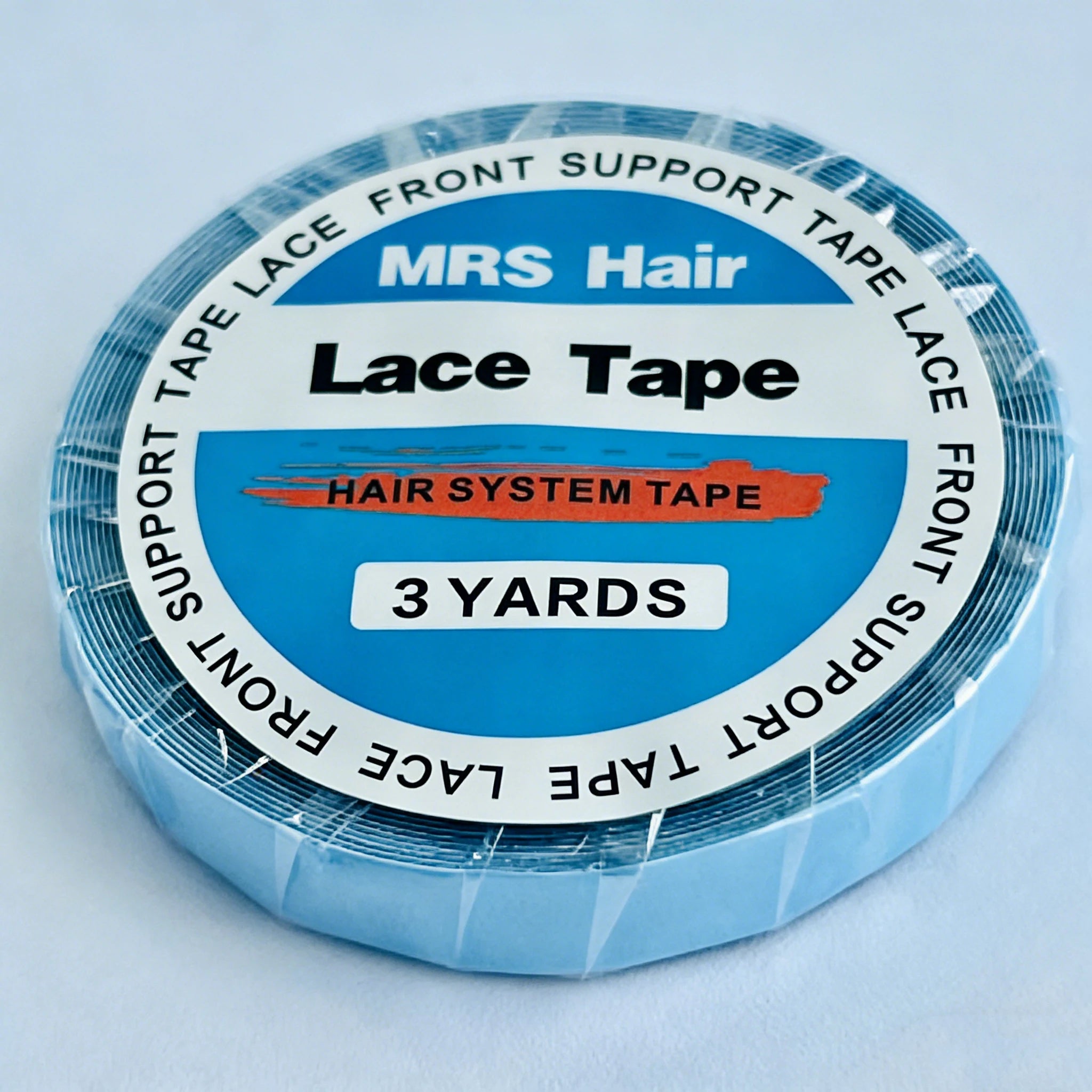 Super Hold Wig Tape Double Sided Waterproof Lace Front Support Adhesive Tape For Hair System Toupee Hairpiece ExtensionSkin Safe