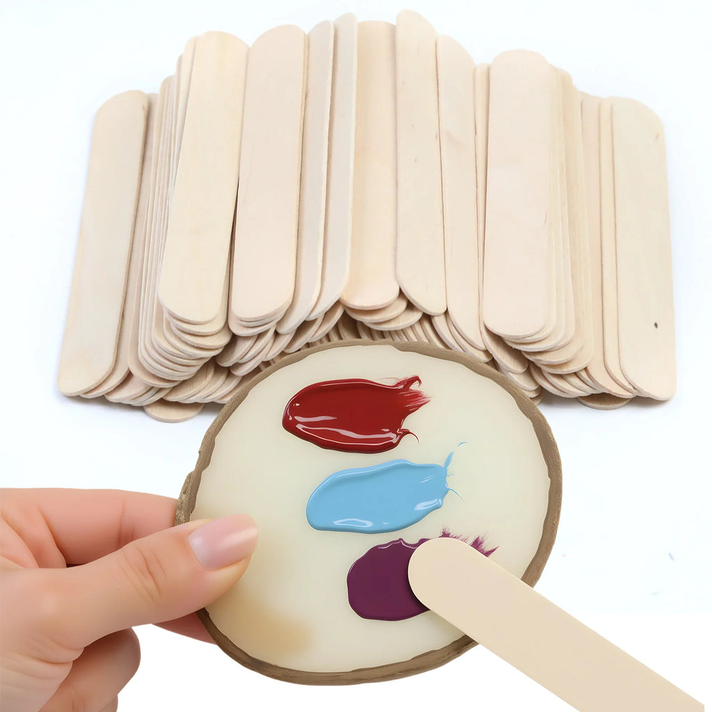 1PC Round Resin Agate Stone Nail Art Palette False Nail Tips Mixing Color Drawing Pallet Gel Polish Display Shelf Manicure Tool