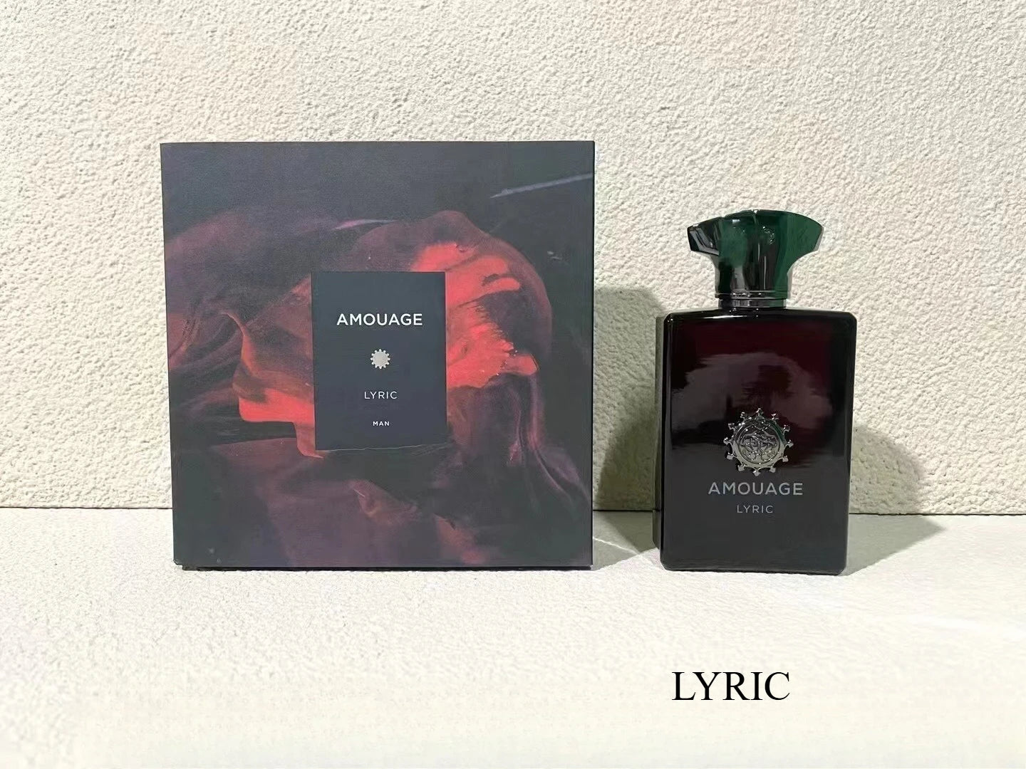 AMOUAGE SEARCH MEANDER OPUS XIII-SILVER OUD DIA JOURNEY Woody Oriental Fragrance Men Woman 100ML Original Arabic Perfume