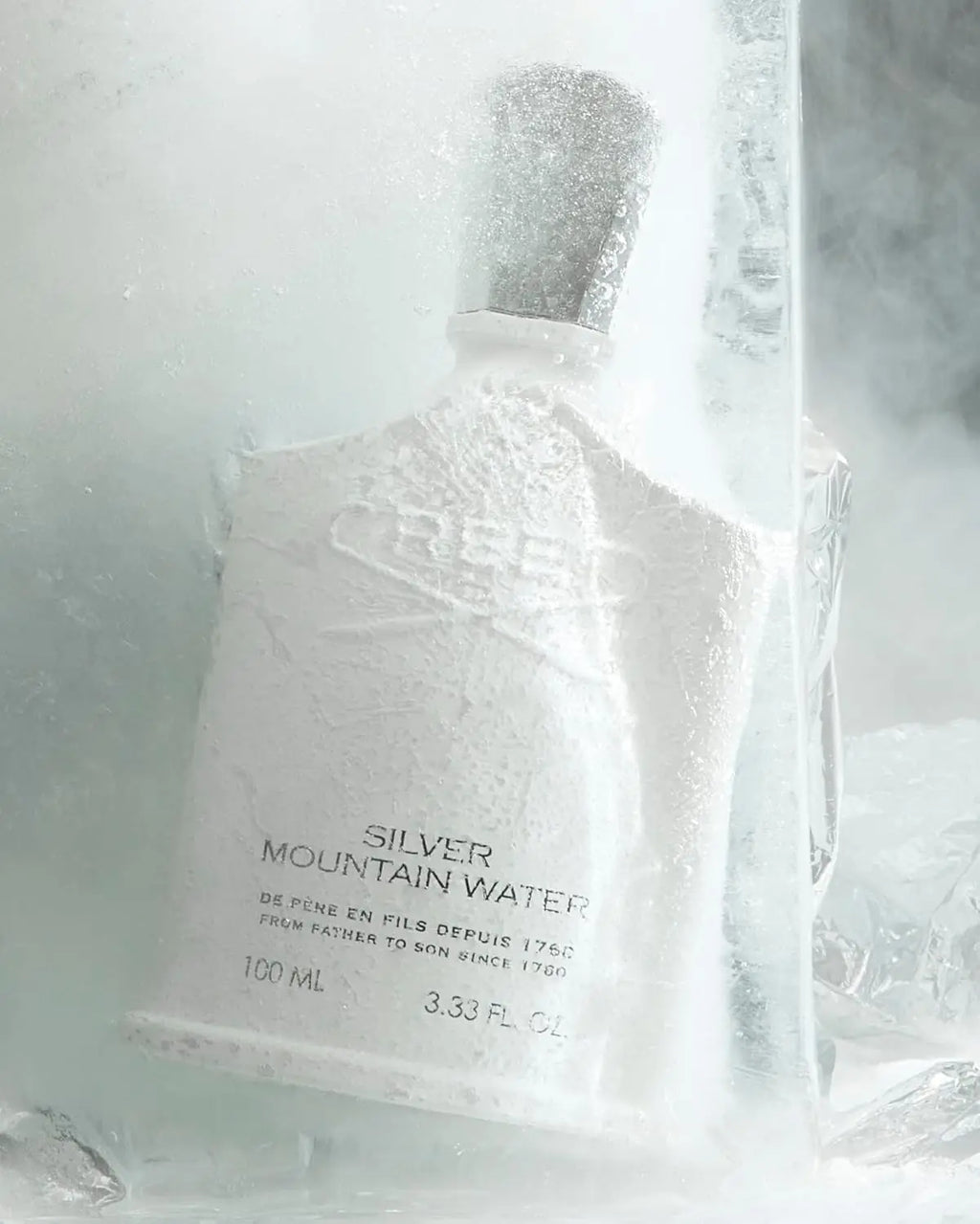 Luxury Millésime Collection – Imperial, Silver Mountain & Aventus, Long Lasting Gift for Christmas & Holidays