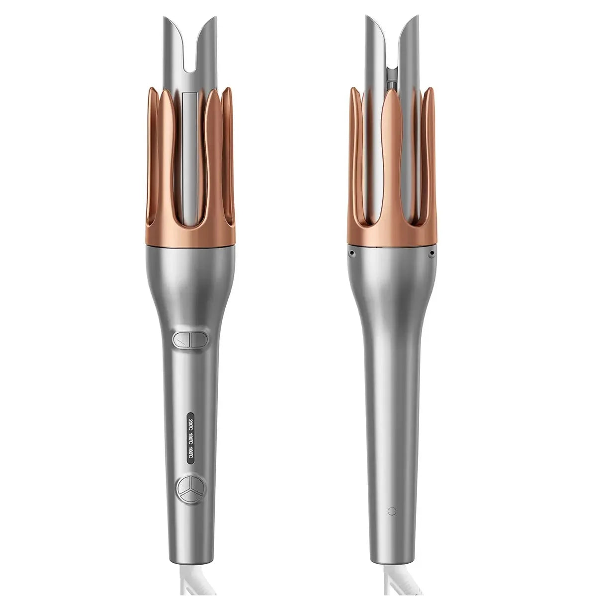 Automatic Curling Iron Negative Ion Curling Iron 25mm Water Wave Pattern Hair Styling Tool Lazy Hair Styling Hair Curling Wand
