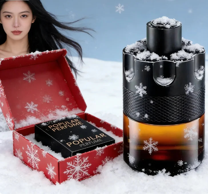 Azz The Most Wanted The Most Parfum Intense Spicy Woody Men's Perfume Lasting Luxury Cologne for Men Pheromone 100ML
