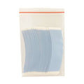 36pc/lot ,lace front support  high quality strong double tape for toupees  wig adhesive tape walker tape