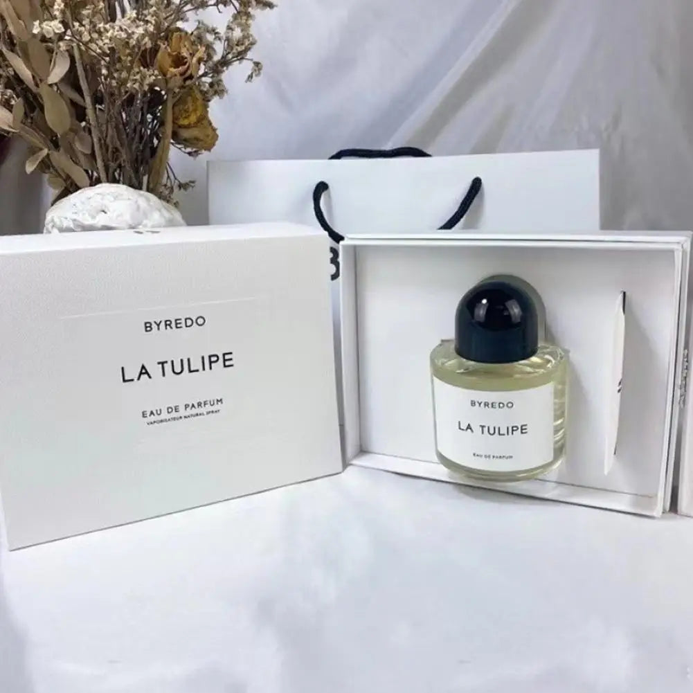 BY_REDO Bal Dafrique Ghost Rose of No Man's Land Eau De Parfum Spray Inflorescence EDP Spray Super Cedar Perfume